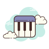 piano