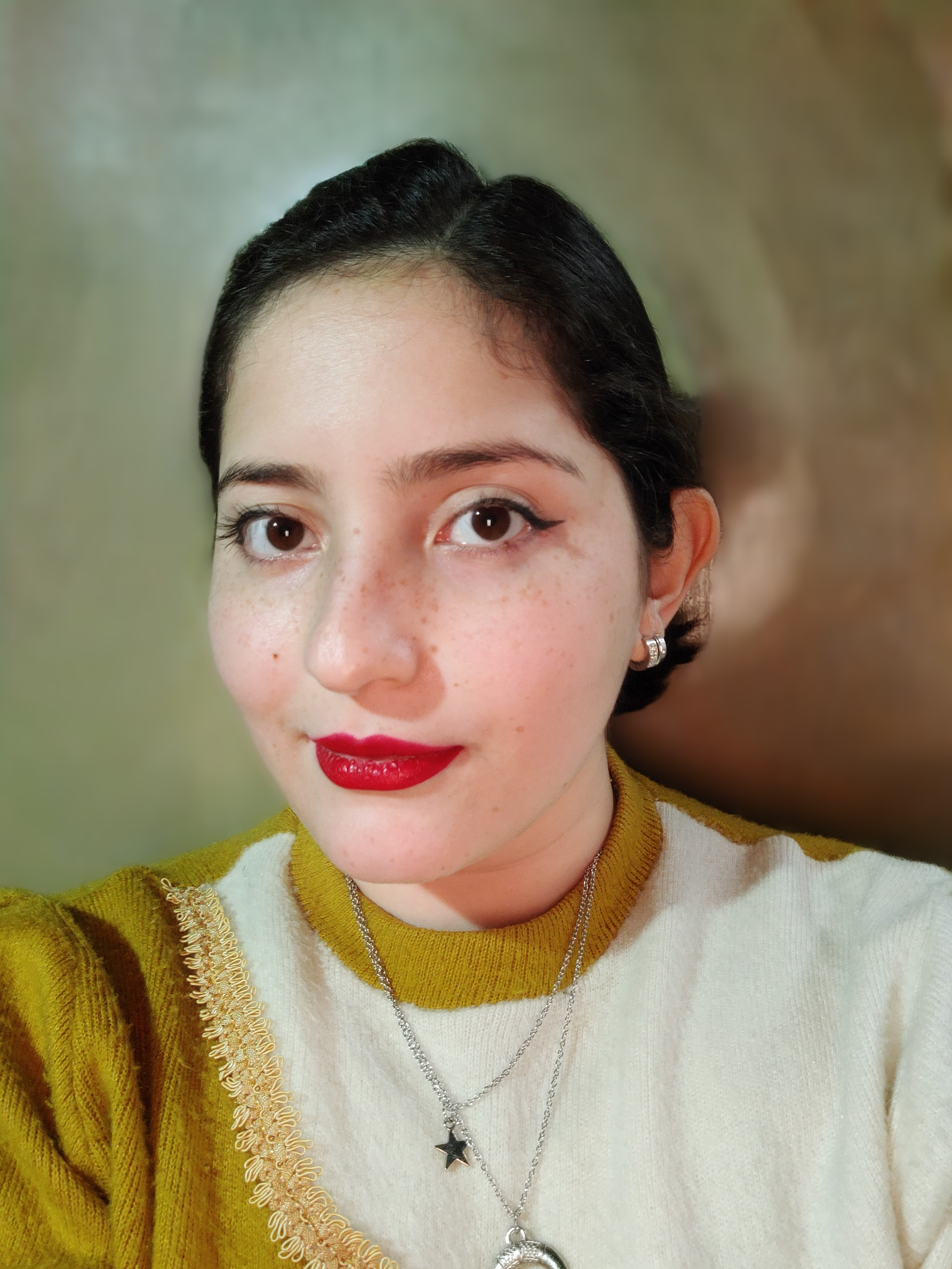 My profile picture